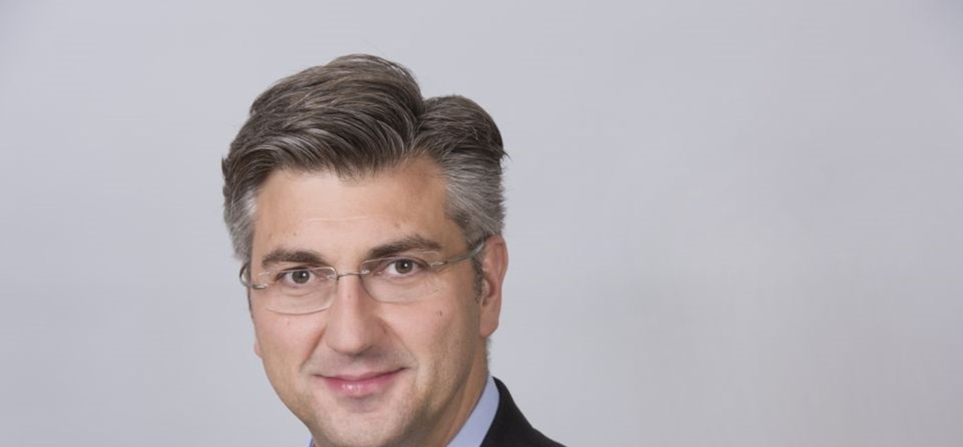 Predsjednik Vlade Plenković čestitao Međunarodni praznik rada